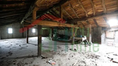 Rustic farm in Lesaka photo 27
