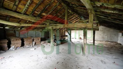 Rustic farm in Lesaka photo 28