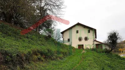Rustic farm in Lesaka photo 2