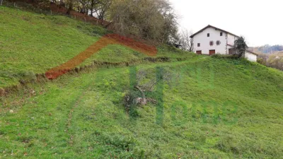 Rustic farm in Lesaka photo 3