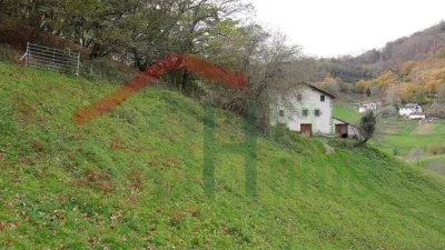 Rustic farm in Lesaka photo 4