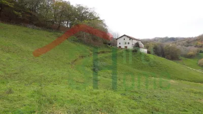 Rustic farm in Lesaka photo 5