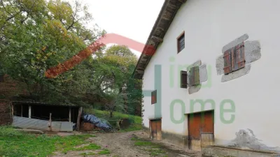 Rustic farm in Lesaka photo 6