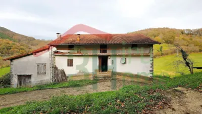 Rustic farm in Lesaka photo 7