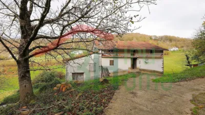 Rustic farm in Lesaka photo 8