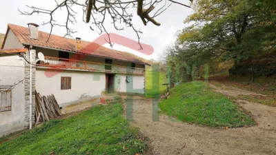 Rustic farm in Lesaka photo 9