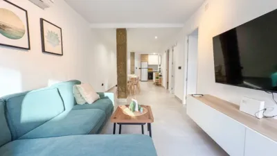 Pis – Torrevieja - Vista 3