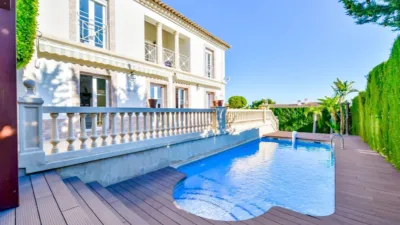 Casa – Finestrat, la Marina Baixa - Vista 2