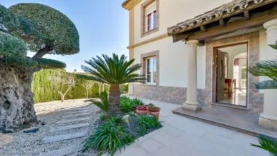 Casa – Finestrat, la Marina Baixa - Vista 3