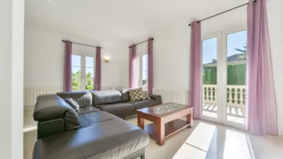 Casa – Finestrat, la Marina Baixa - Vista 4