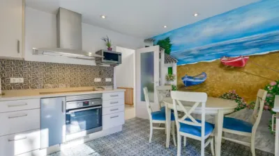 Casa – Finestrat, la Marina Baixa - Vista 5
