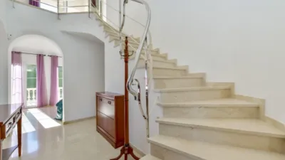 Casa – Finestrat, la Marina Baixa - Més