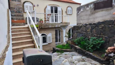 Chalet en Adeje Norte photo 3