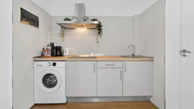 Apartment in Los Abrigos photo 10