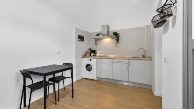 Apartment in Los Abrigos photo 11