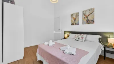 Apartment in Los Abrigos photo 12