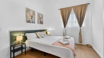 Apartment in Los Abrigos photo 13