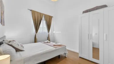 Apartment in Los Abrigos photo 14