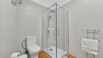 Apartment in Los Abrigos photo 15