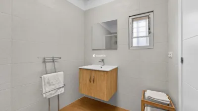 Apartment in Los Abrigos photo 16