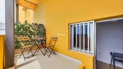 Apartment in Los Abrigos photo 2