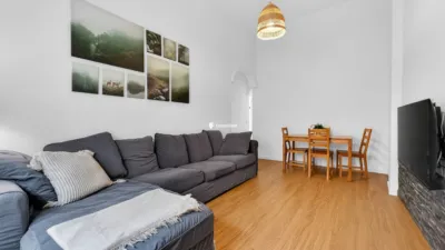 Apartment in Los Abrigos photo 3