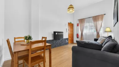 Apartment in Los Abrigos photo 4