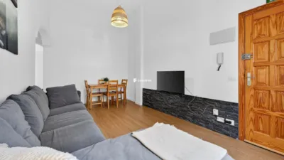 Apartment in Los Abrigos photo 5