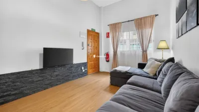 Apartment in Los Abrigos photo 6