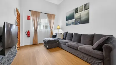 Apartment in Los Abrigos photo 7