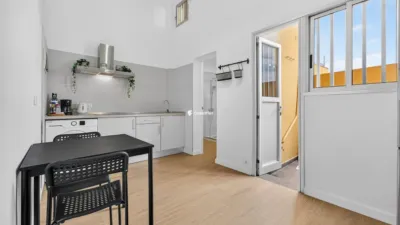 Apartment in Los Abrigos photo 8