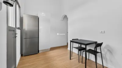 Apartment in Los Abrigos photo 9