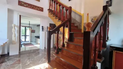 Casa – el Castell de Guadalest, la Marina Baixa - Vista 5