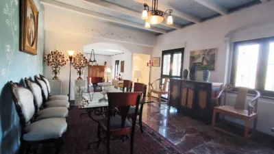 Casa – el Castell de Guadalest, la Marina Baixa - Vista 3