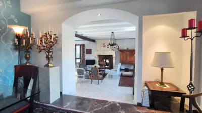 Casa – el Castell de Guadalest, la Marina Baixa - Més