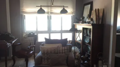 Apartment in Ensanche photo 8