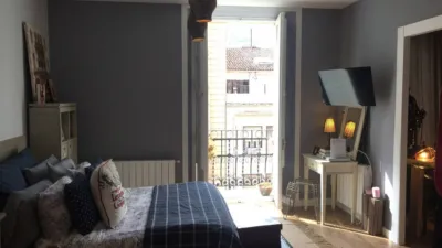 Apartment in Ensanche photo 9