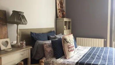 Apartment in Ensanche photo 10