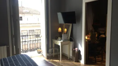 Apartment in Ensanche photo 11