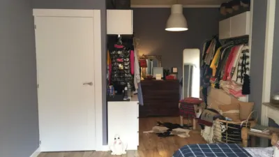 Apartment in Ensanche photo 12