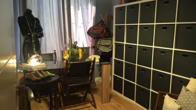 Apartment in Ensanche photo 13