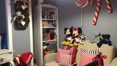 Apartment in Ensanche photo 16