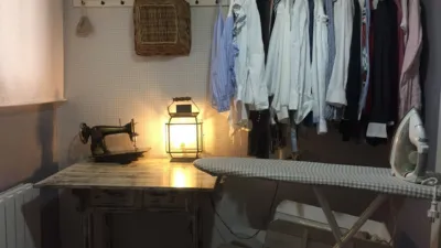 Apartment in Ensanche photo 17