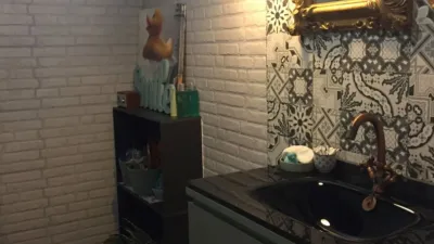 Apartment in Ensanche photo 22