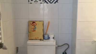Apartment in Ensanche photo 23