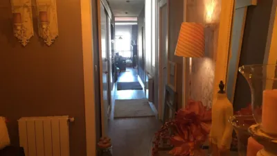 Apartment in Ensanche photo 24