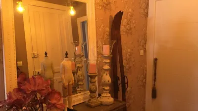 Apartment in Ensanche photo 25
