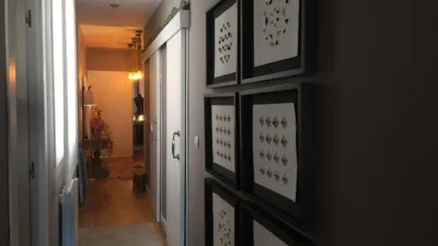 Apartment in Ensanche photo 27