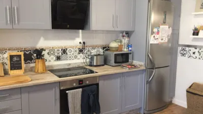 Apartment in Ensanche photo 4