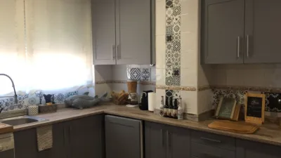 Apartment in Ensanche photo 5
